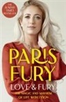 Paris Fury, PARIS FURY - Love and Fury