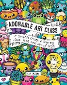 JESI RODGERS, Jesi Rodgers - Adorable Art Class: Volume 6