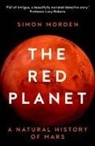 Simon Morden, Morden Simon - Red Planet