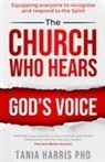Tania Harris - The Church Who Hears God's Voice