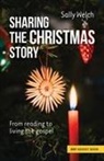 Sally Welch - Sharing the Christmas Story