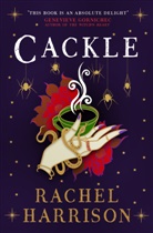 Rachel Harrison, Harrison Rachel - Cackle