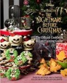 Carolin Hall, Caroline Hall, Hall Caroline, Kim Laidlaw, Laidlaw Kim, Jody Revenson... - The Nightmare Before Christmas