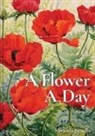 Miranda Janatka, JANATKA MIRANDA - A Flower A Day