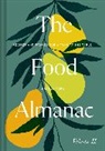 Miranda York, YORK MIRANDA, Miranda York - The Food Almanac: Volume Two