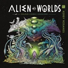 Kerby Rosanes, Rosanes Kerby, Jonny Leighton - Alien Worlds