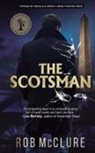 Rob McClure, Robert McClure, Robert Smith - Scotsman