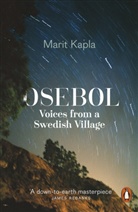 Marit Kapla - Osebol