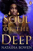 Natasha Bowen - Soul of the Deep