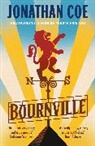 Jonathan Coe, Coe Jonathan - Bournville