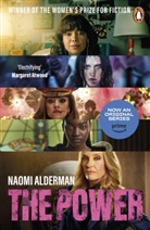 Naomi Alderman, Alderman Naomi - The Power
