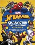 Melanie Scott, Scott Melanie - Marvel Spider-Man Character Encyclopedia New Edition