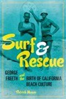 Patrick Moser - Surf and Rescue