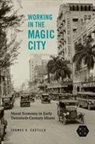 Thomas A. Castillo - Working in the Magic City