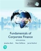 Jonathan Berk, Peter DeMarzo, Jarrad Harford - Fundamentals of Corporate Finance