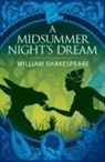 William Shakespeare - Midsummer Night''s Dream