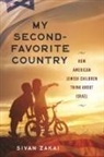 Sivan Zakai - My Second-Favorite Country