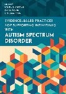Laura C. Wolfe Chezan, Laura C. Chezan, Erik Drasgow, Drasgow Erik, Katie Wolfe - Evidence Based Practices for Supporting Individuals With Autism