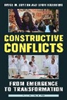 Bruce W. Dayton, Bruce W. Kriesberg Dayton, Dayton Bruce W., Louis Kriesberg, Kriesberg Louis - Constructive Conflicts