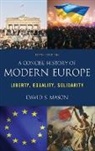 David S. Mason, Mason David S. - Concise History of Modern Europe