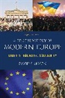 David S. Mason, Mason David S. - Concise History of Modern Europe