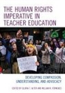Gloria T. Fernekes Alter, Gloria T. Alter, William R. Fernekes - Human Rights Imperative in Teacher Education