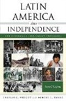 Robert L. Smale, Smale Robert L., Thomas C. Wright, Thomas C. Smale Wright, Wright Thomas C. - Latin America Since Independence