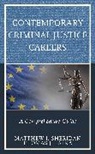 Thomas J. Lalka, Matthew J. Sheridan, Matthew J. Lalka Sheridan, Sheridan Matthew J. - Contemporary Criminal Justice Careers