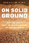 David Goldsmith, Goldsmith David - On Solid Ground