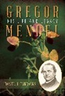Daniel J Fairbanks, Daniel J. Fairbanks, Fairbanks Daniel J. - Gregor Mendel