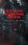 Shannon Frediani - Decolonizing Interreligious Education