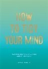 Anna Barnes, Barnes Anna - How to Tidy Your Mind