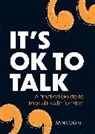 Sam Cooper, Cooper Sam, Summersdale Publishers - It's OK to Talk