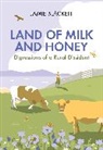 Jamie Blackett - Land of Milk and Honey