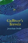 Jonathan Swift - Gulliver's Travels