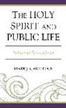 Mark J. Cartledge, Cartledge Mark J. - Holy Spirit and Public Life