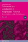 Bruce Scott, Bruce (Max-Planck Institute for Plasma Physics Scott - Turbulence and Instabilities in Magnetised Plasmas, Volume 2