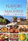 Paula Jacobson, Paula Miller Jacobson, Alba Carbonaro Johnson, Sheilah Kaufman, Sandy Ireland - Flavors of the Maghreb & Southern Italy