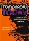 Iain McIntyre - Tomorrow is today