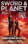 Christopher Ruocchio, Ruocchio Christopher - Sword & Planet