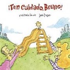 José Carlos Andrés, José Fragoso - ¡Ten cuidado, Bruno!
