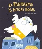 José Carlos Andrés, Gómez - El fantasma de las bragas rotas