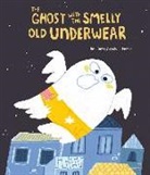 José Carlos Andrés, Gómez - The Ghost with the Smelly Old Underwear