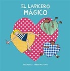 Luis Amavisca, Amavisca Luis, Alicia Gómez Camus, Camus Alicia Gómez - El lapicero mágico