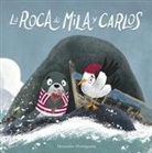 Alessandro Montagnana - La roca de Mila y Carlos