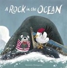 Alessandro Montagnana - A Rock in the Ocean