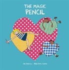 Luis Amavisca, Amavisca Luis, Alicia Gómez Camus, Camus Alicia Gómez - The Magic Pencil