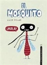 Elise Gravel, Gravel Elise - El mosquito