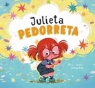Alicia Acosta, Acosta Alicia, Alicia Más - Julieta Pedorreta