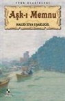 Halid Ziya Usakligil - Ask-i Memnu